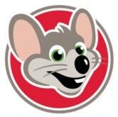 Chuck e Cheese Logo